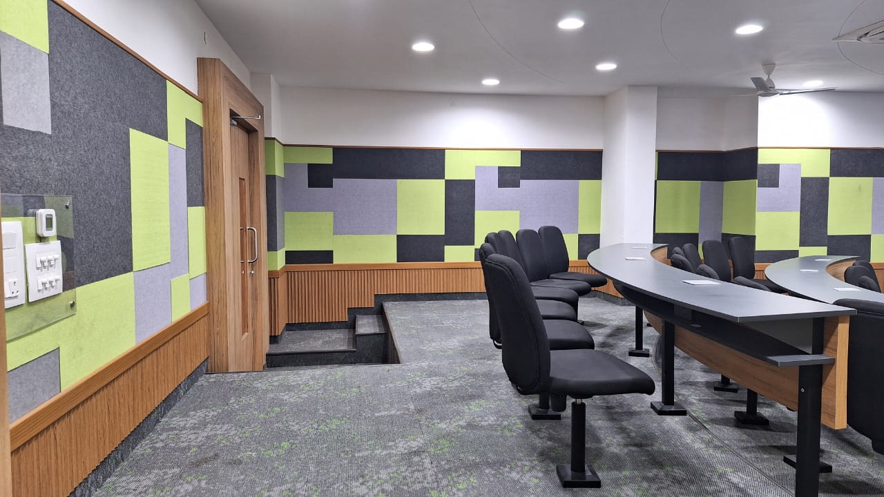 Greater Noida Conference Room 6