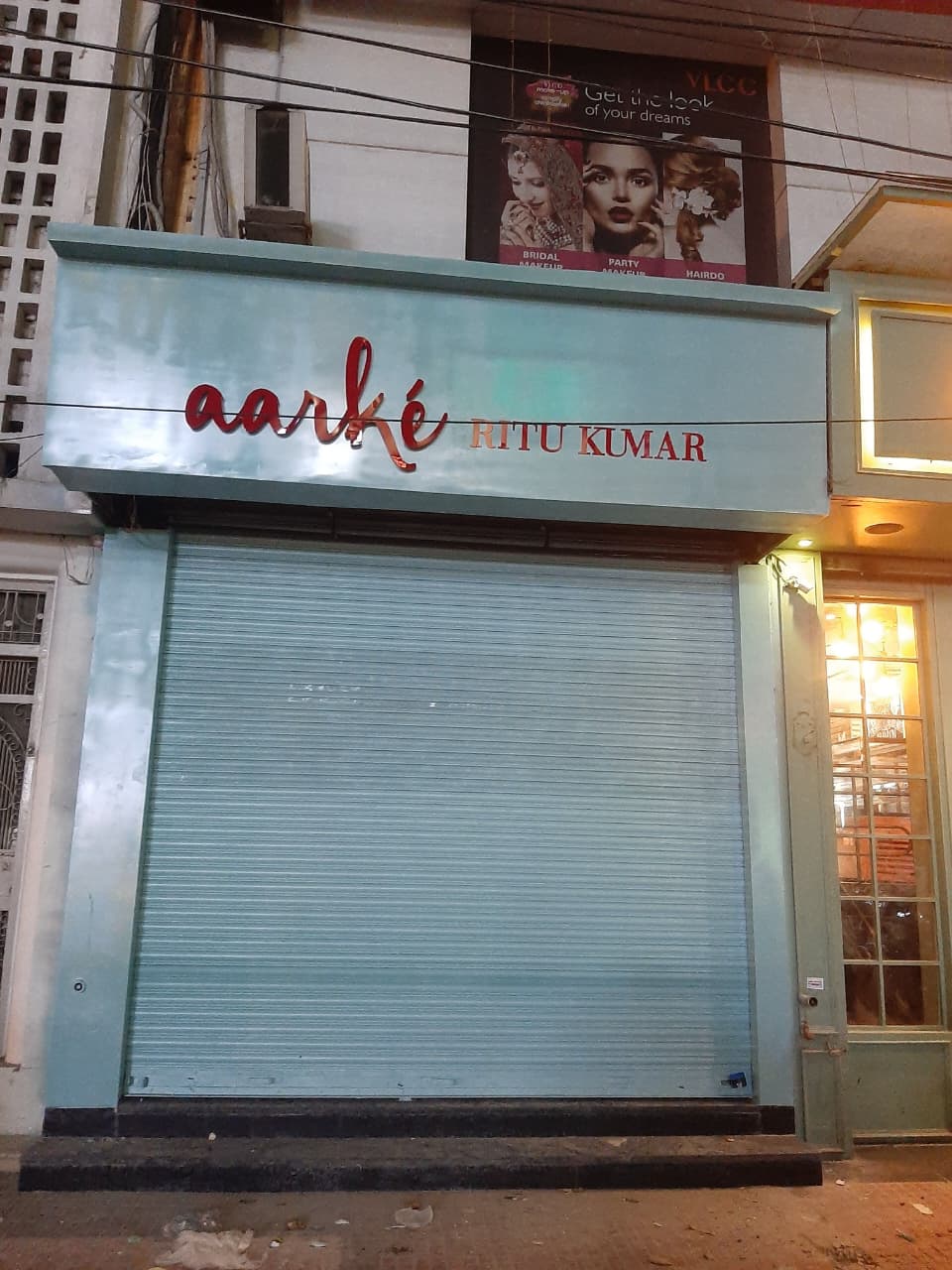 Ritu Kumar Store 4