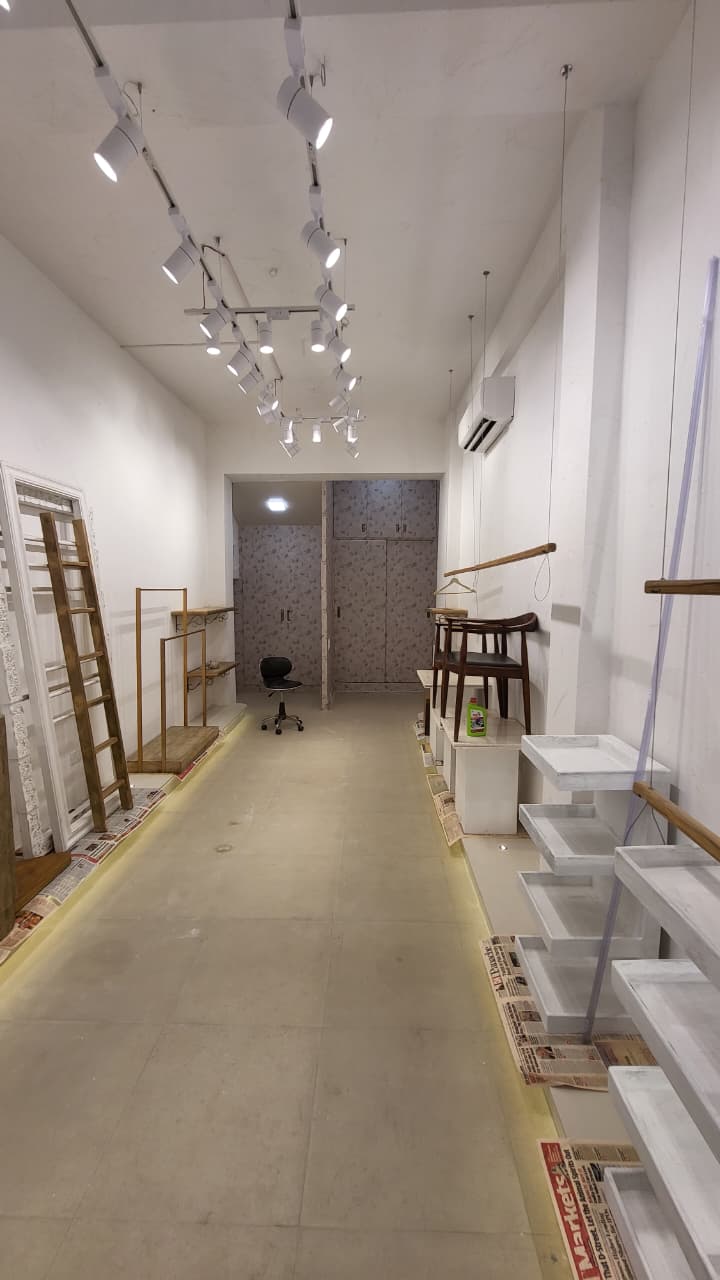 Khan Market Store 8