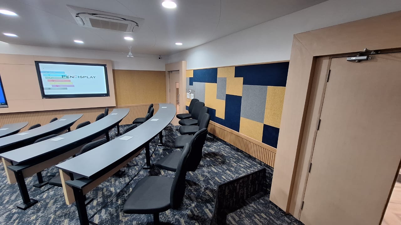 Greater Noida Conference Room 3