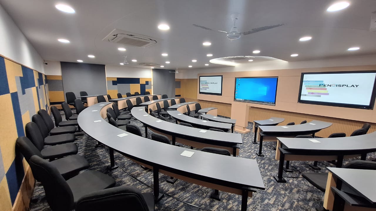 Greater Noida Conference Room 14