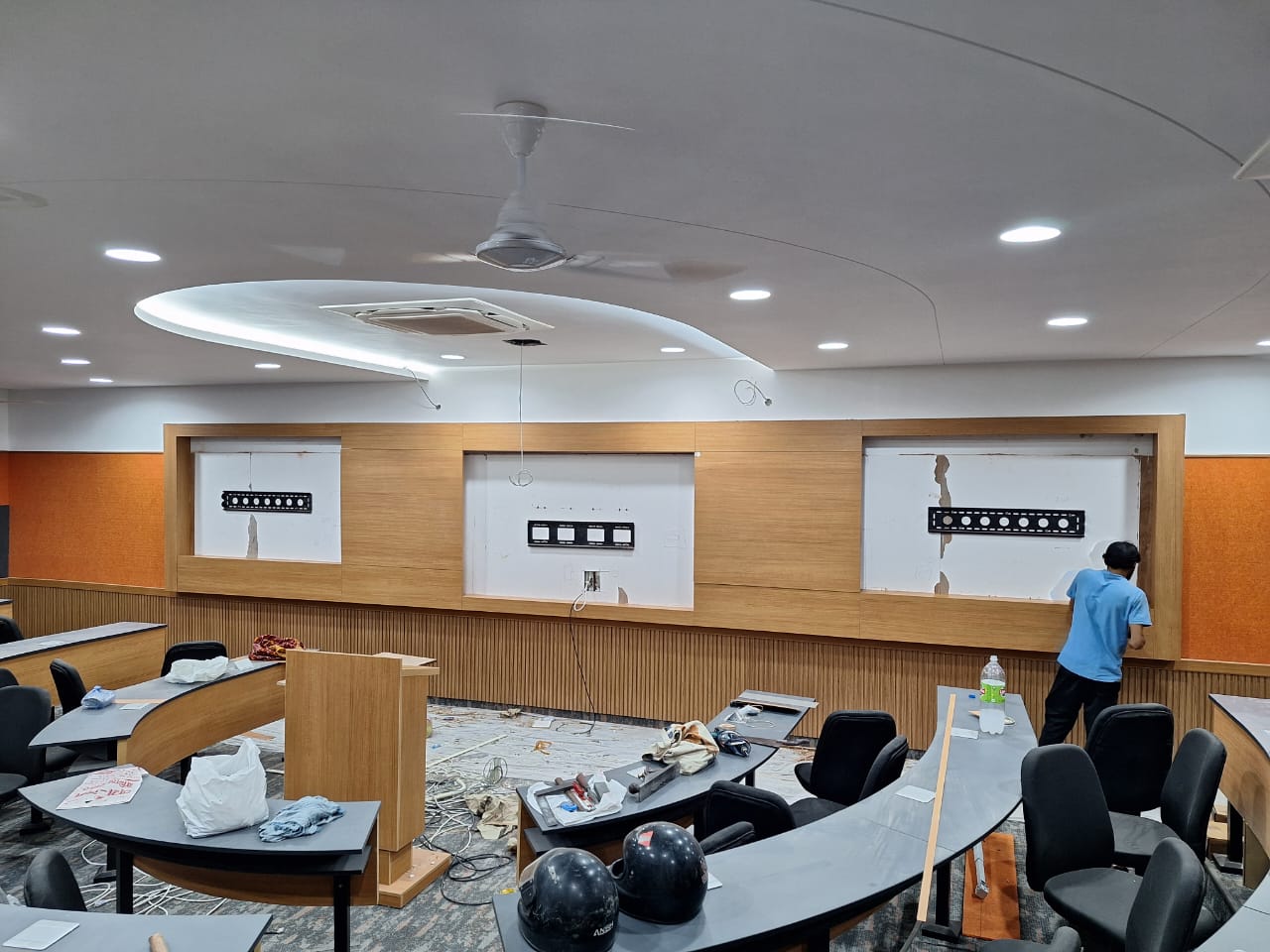 Greater Noida Conference Room 2