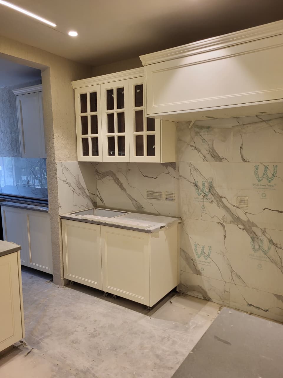 DLF Residence 6