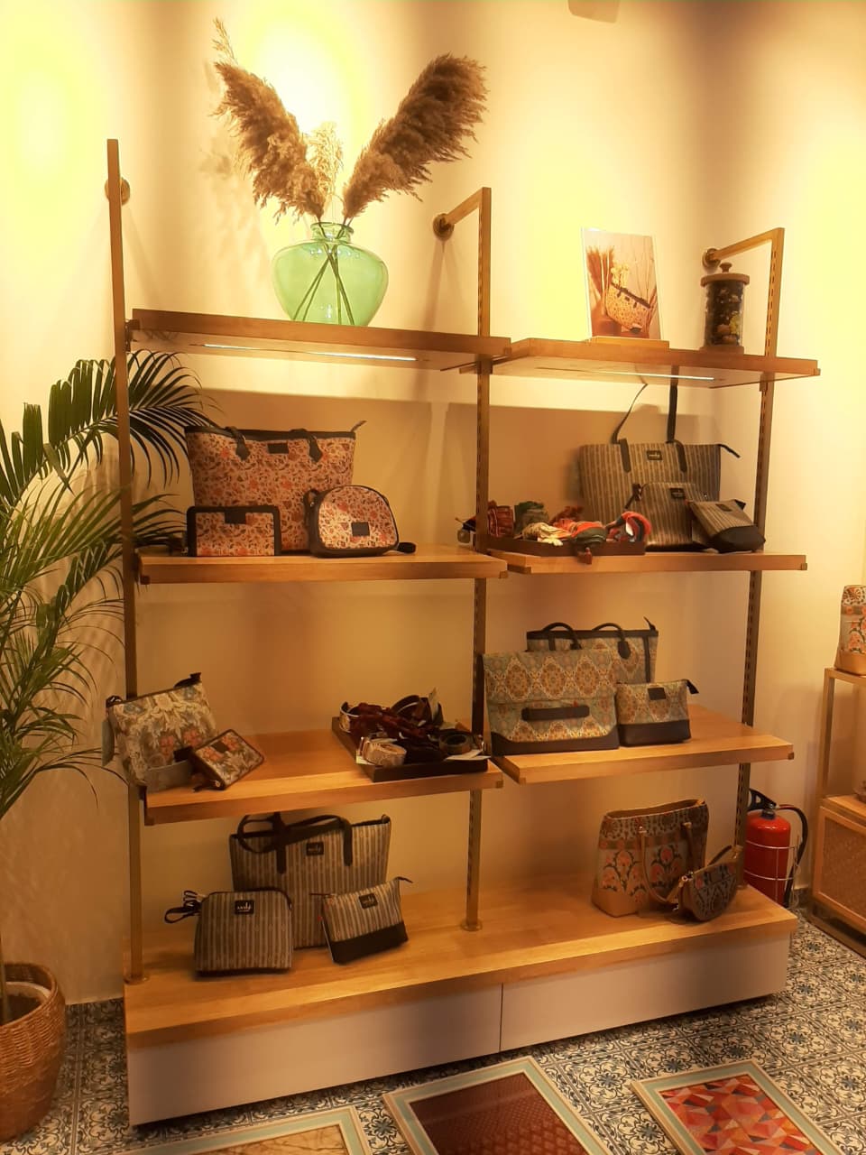 Ritu Kumar Store 16