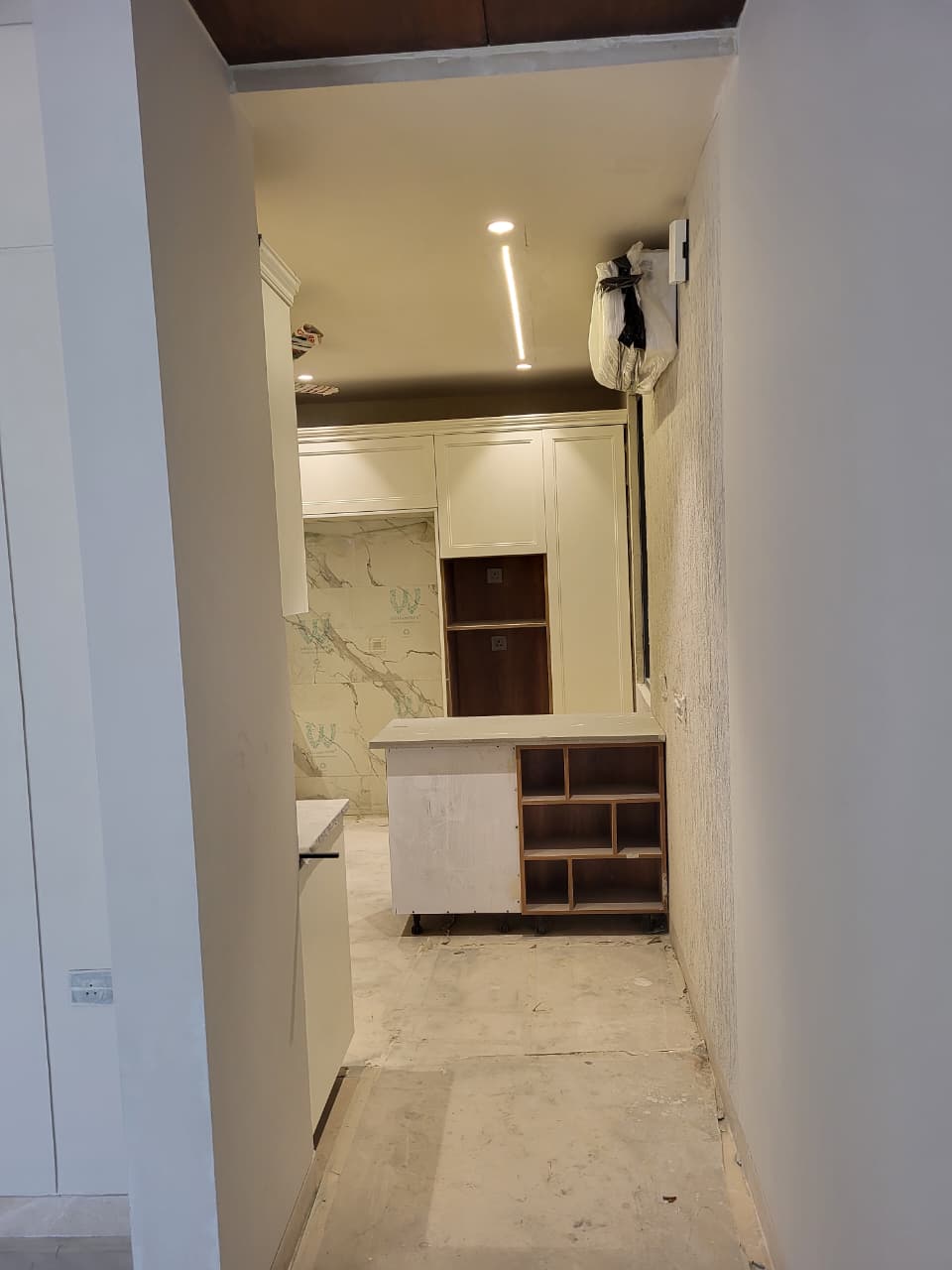DLF Residence 5