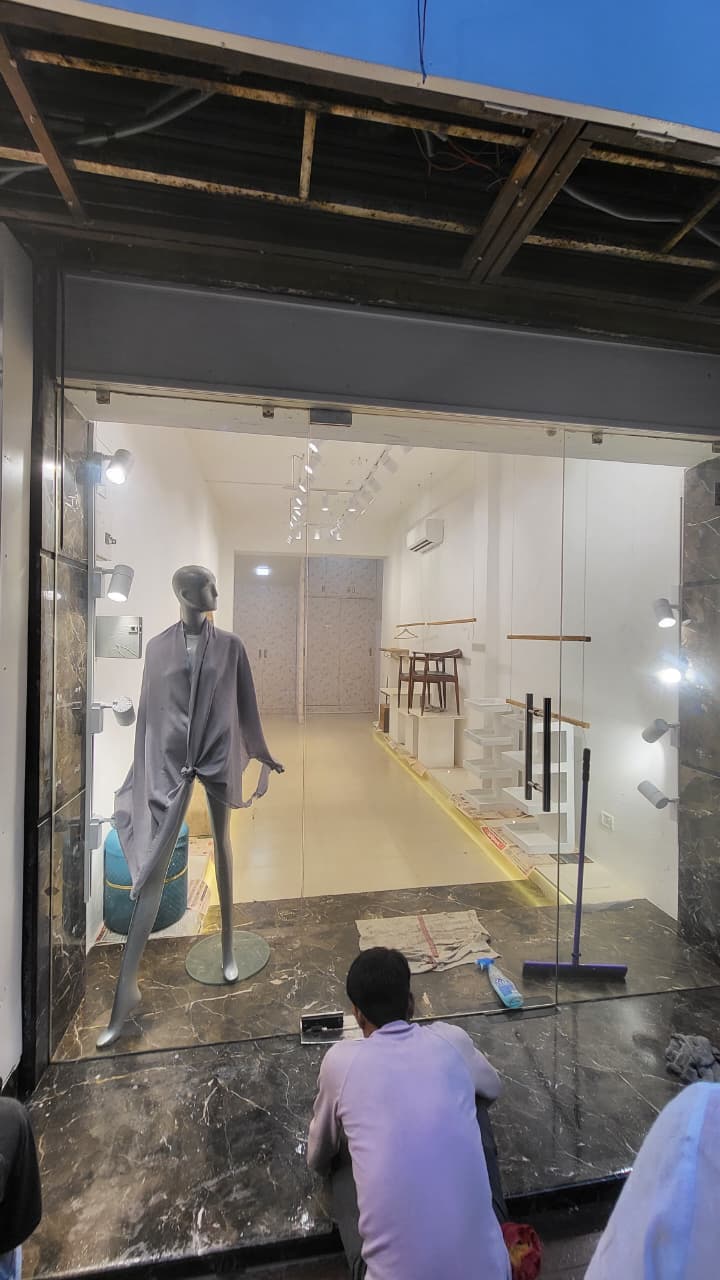 Khan Market Store 12