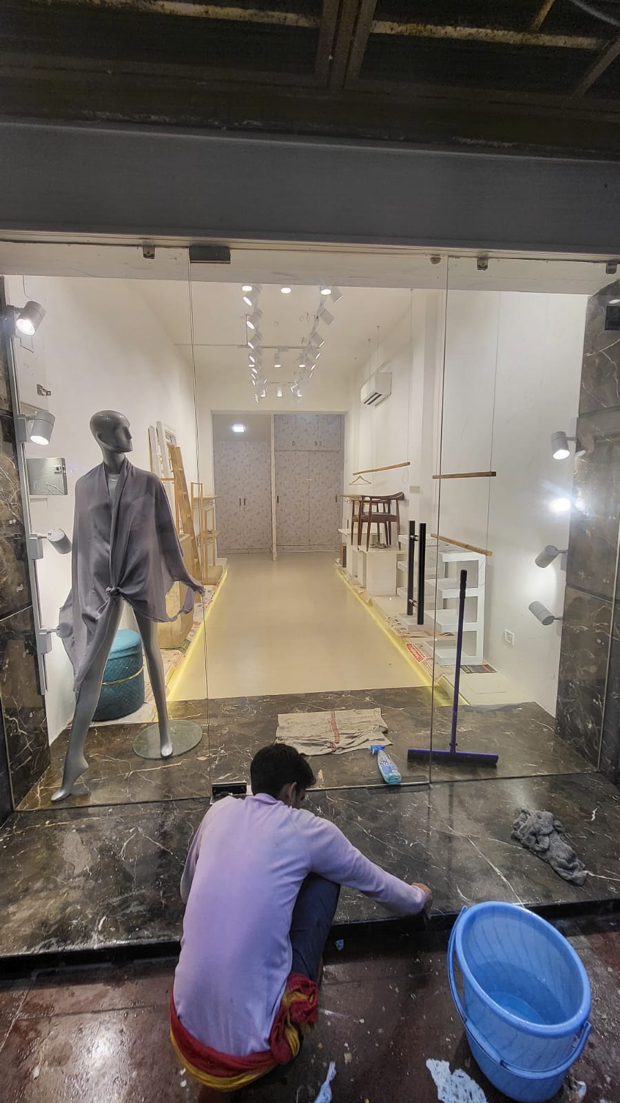 Khan Market Store 3