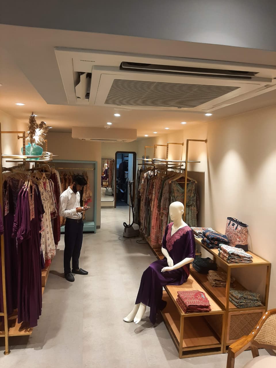 Ritu Kumar Store 2