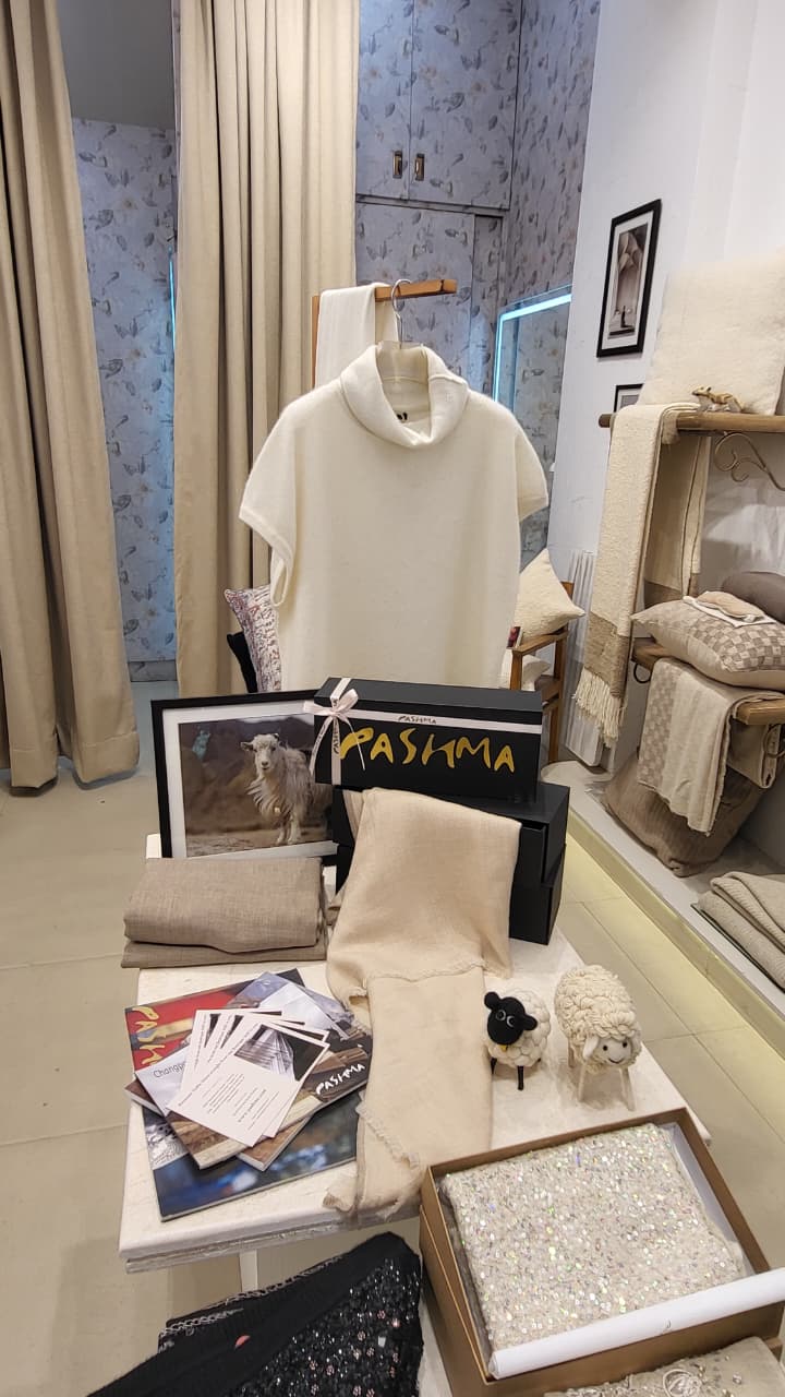 Khan Market Store 6