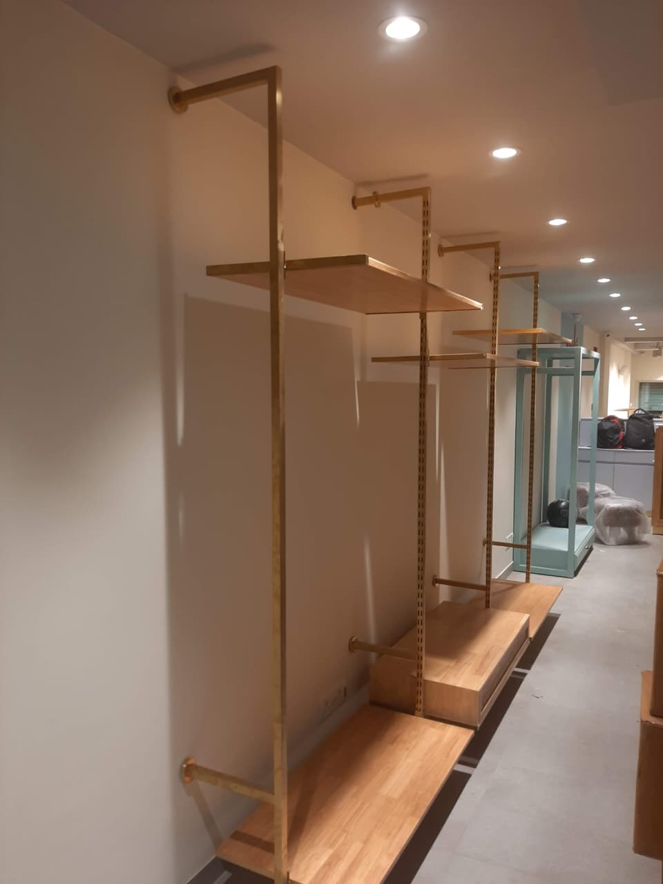 Ritu Kumar Store 3