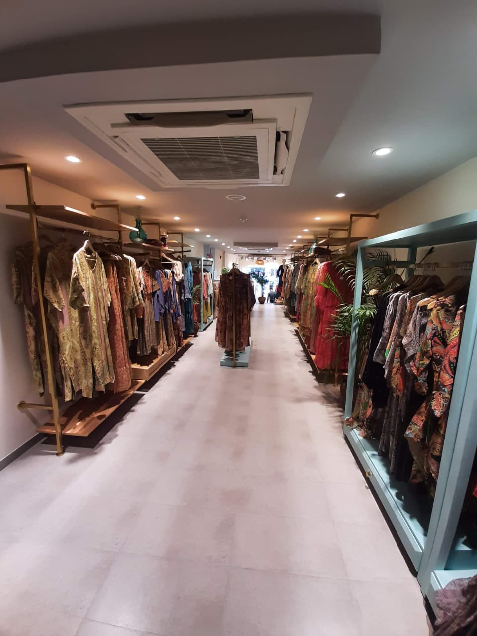 Ritu Kumar Store 14
