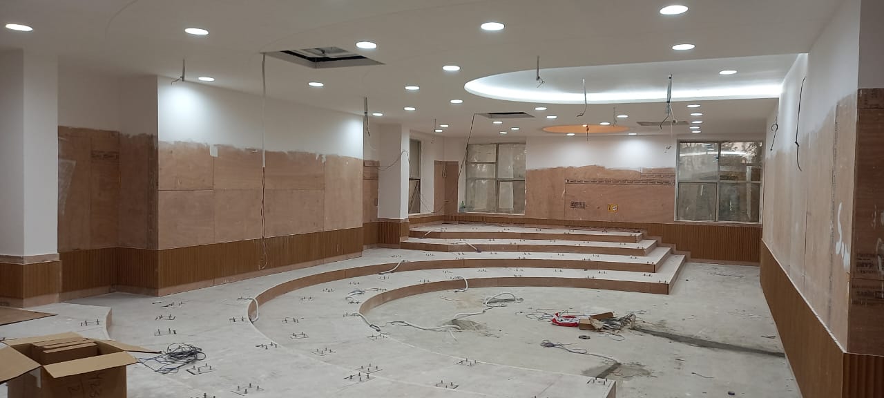 Greater Noida Conference Room 11