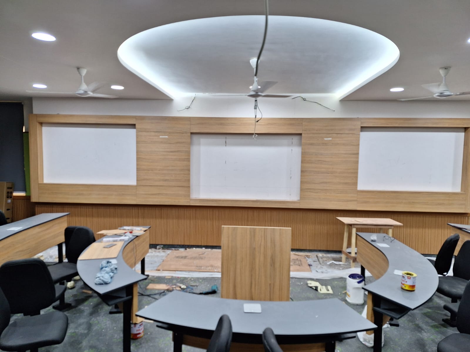 Greater Noida Conference Room 8
