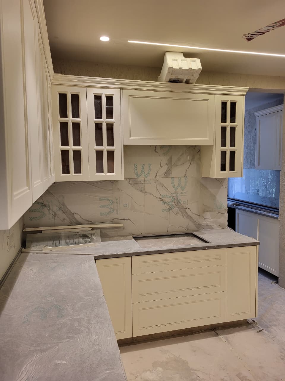 DLF Residence 7
