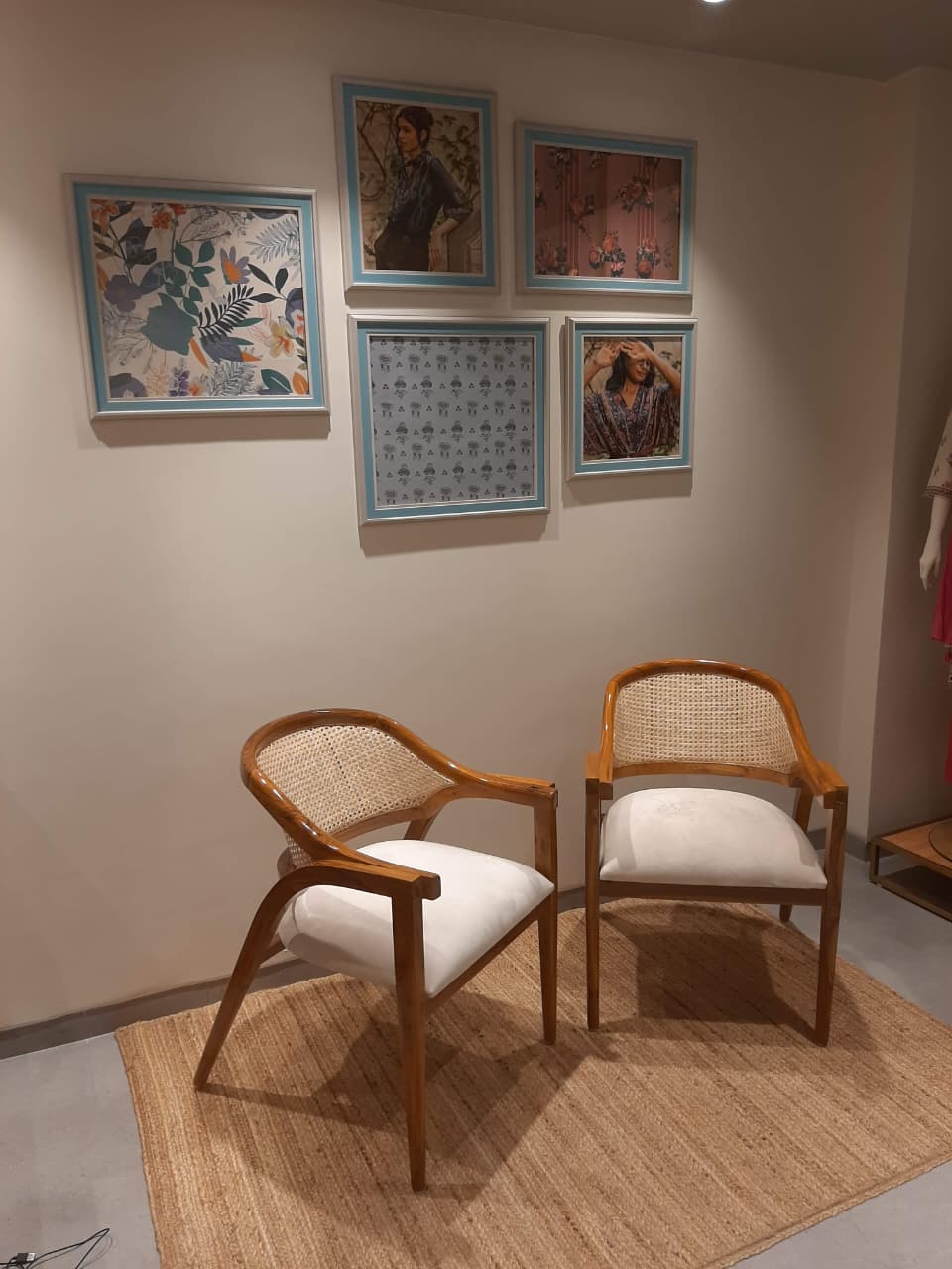 Ritu Kumar Store 18