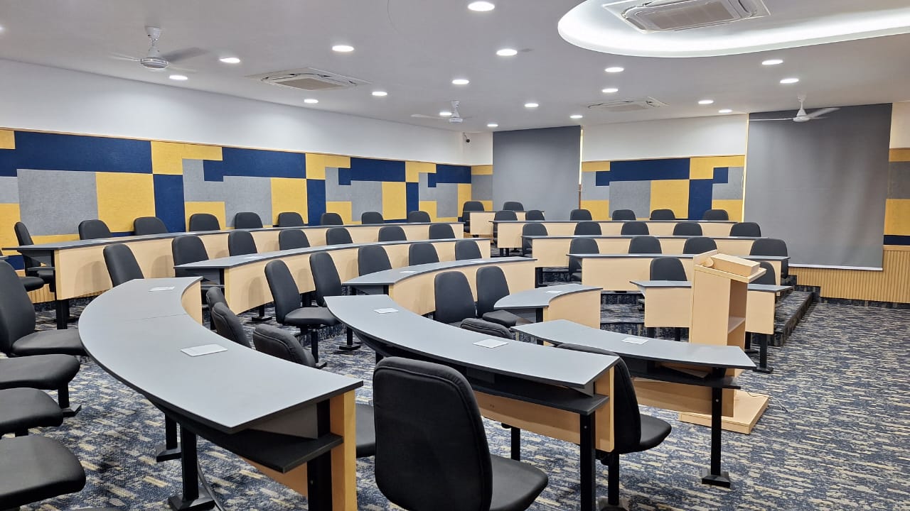 Greater Noida Conference Room 9