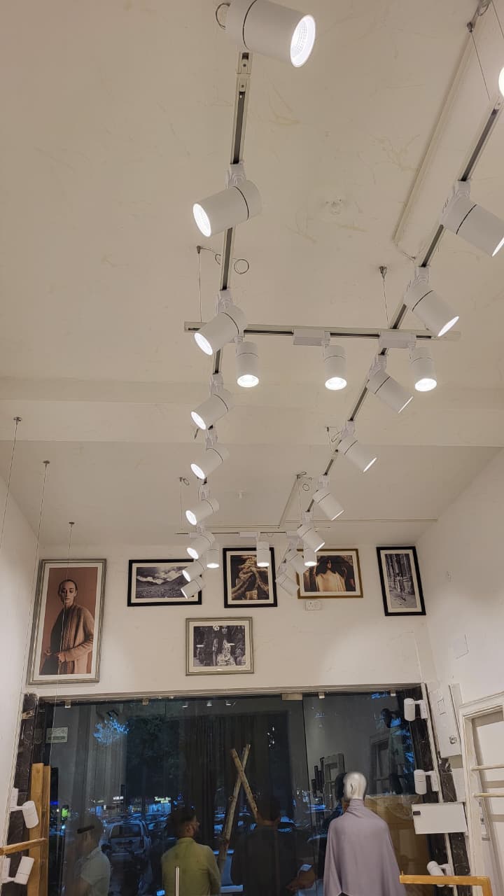 Khan Market Store 5