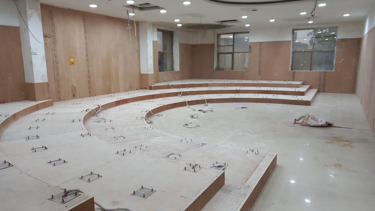 Greater Noida Conference Room 12