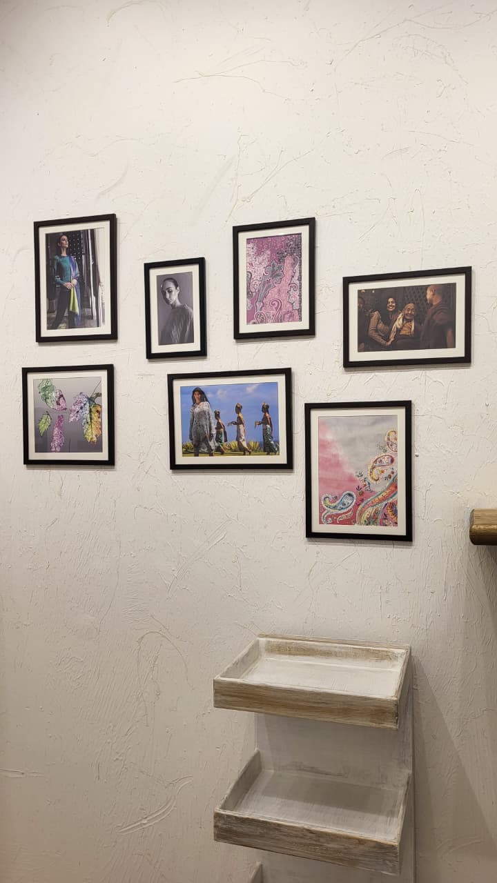 Khan Market Store 10