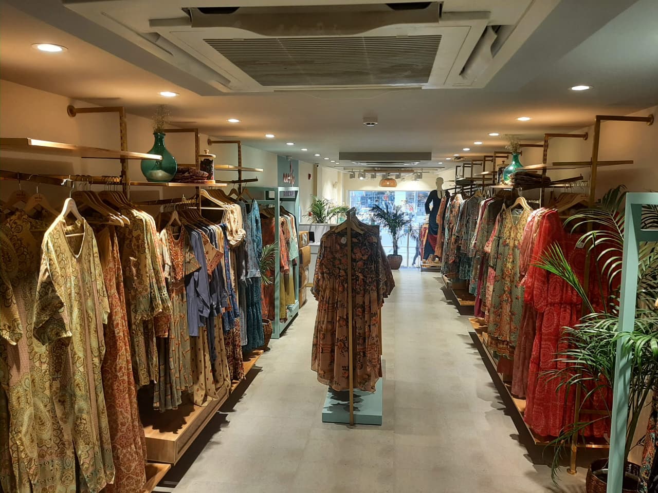 Ritu Kumar Store 13
