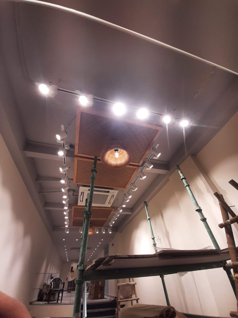 Ritu Kumar Store 15