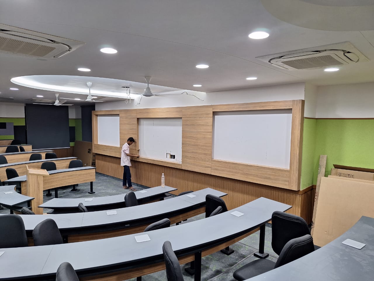 Greater Noida Conference Room 5