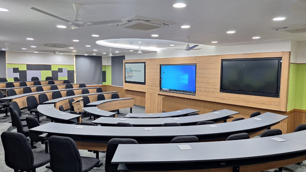 Greater Noida Conference Room 7