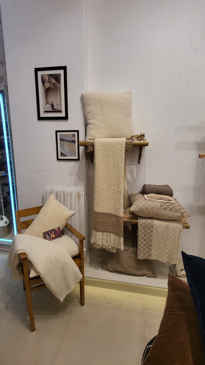 Khan Market Store 11