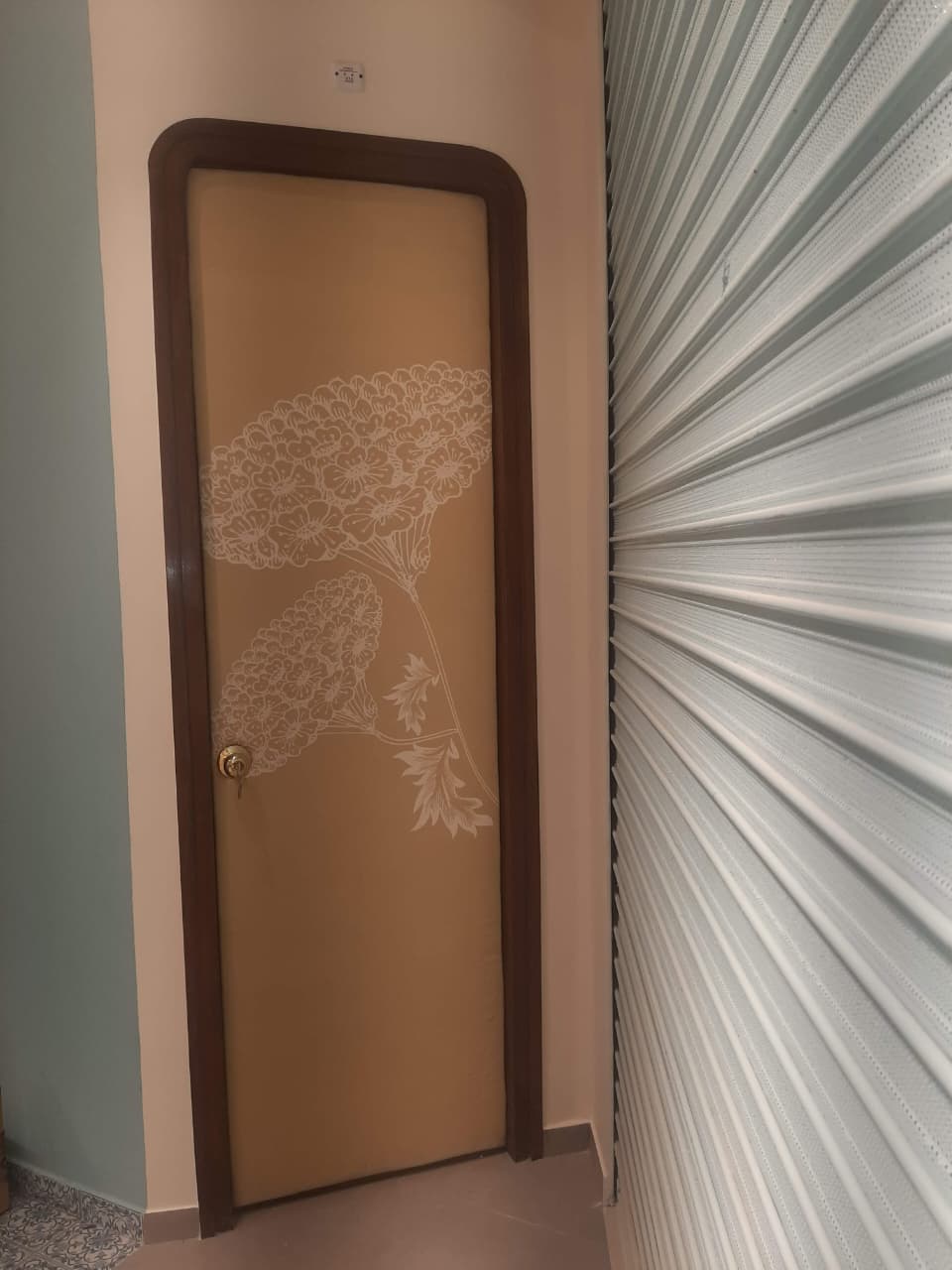 Ritu Kumar 2 interior by Sarvakona