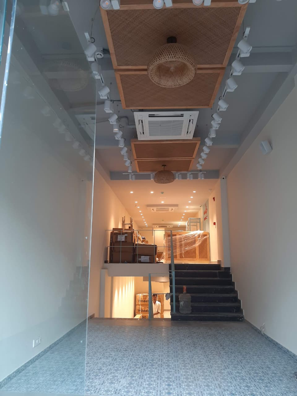 Ritu Kumar Store 7