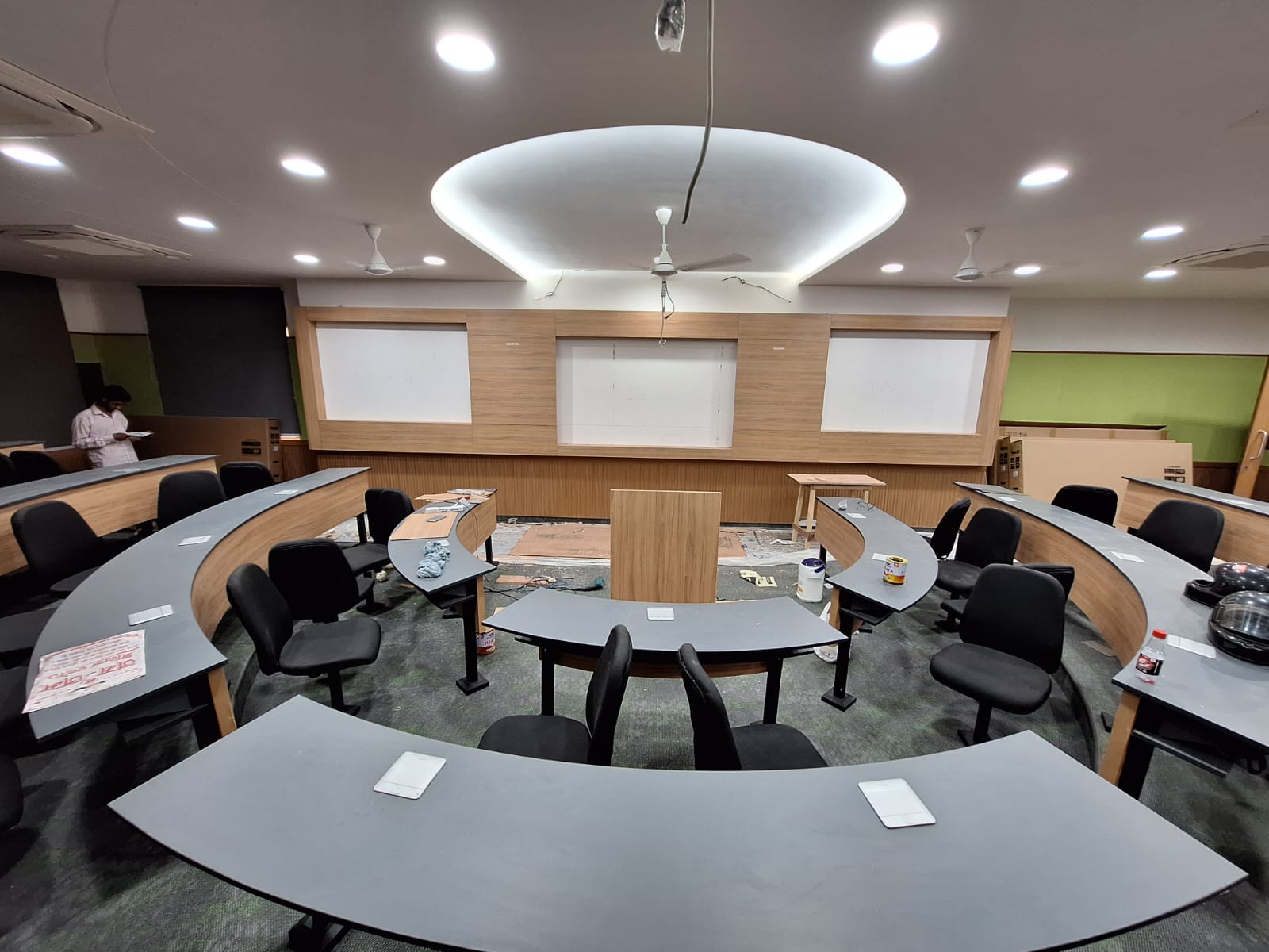 Greater Noida Conference Room 10