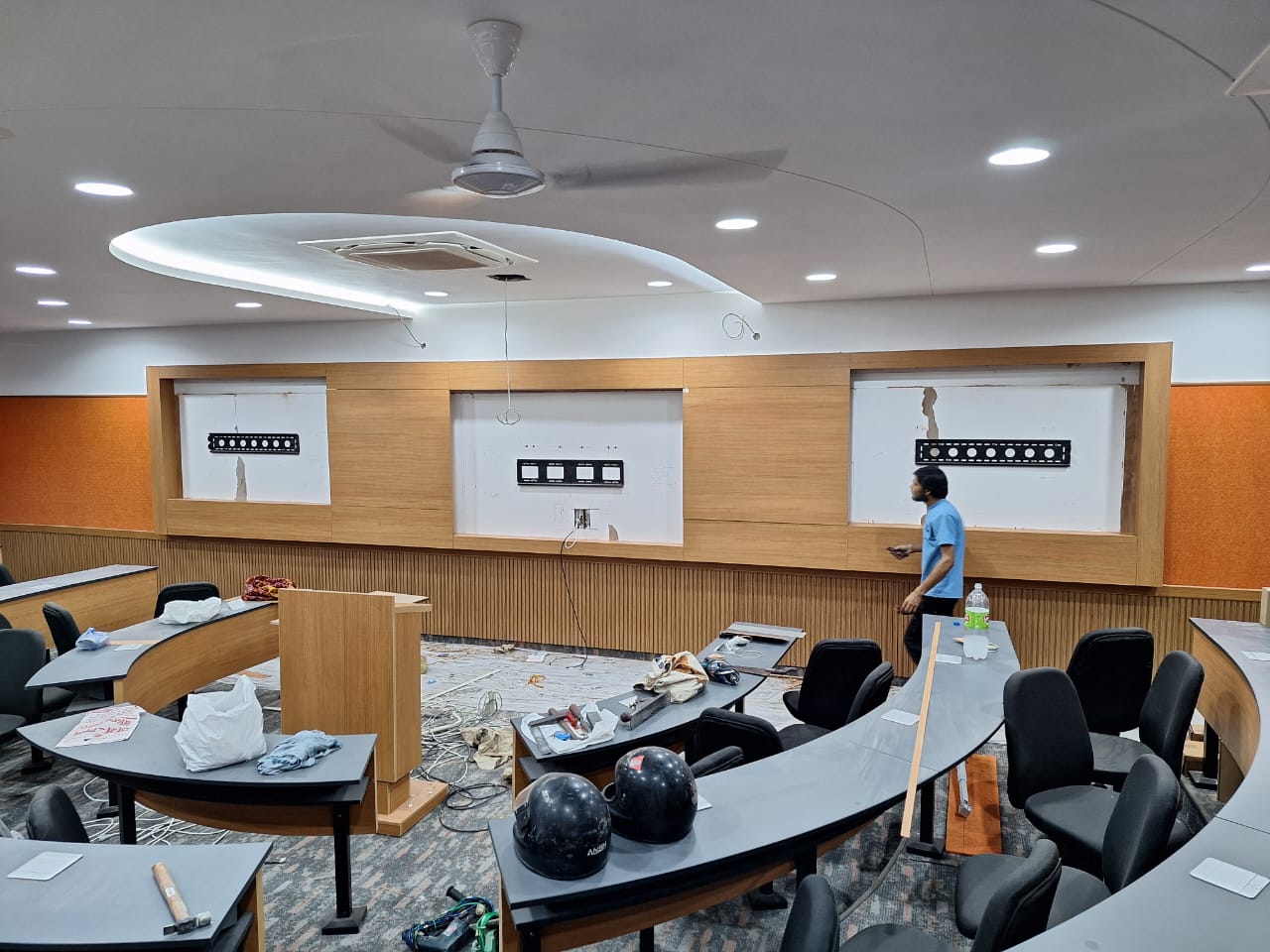 Greater Noida Conference Room 13