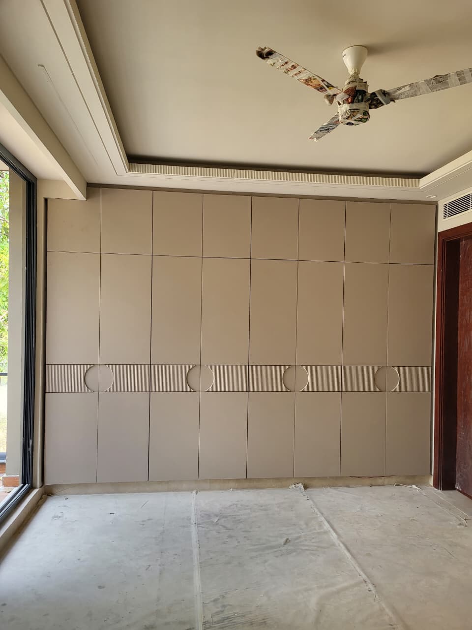 DLF Residence 4