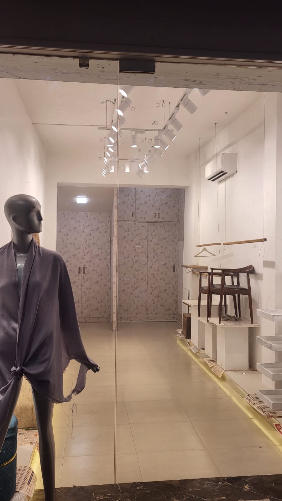 Khan Market Store 7