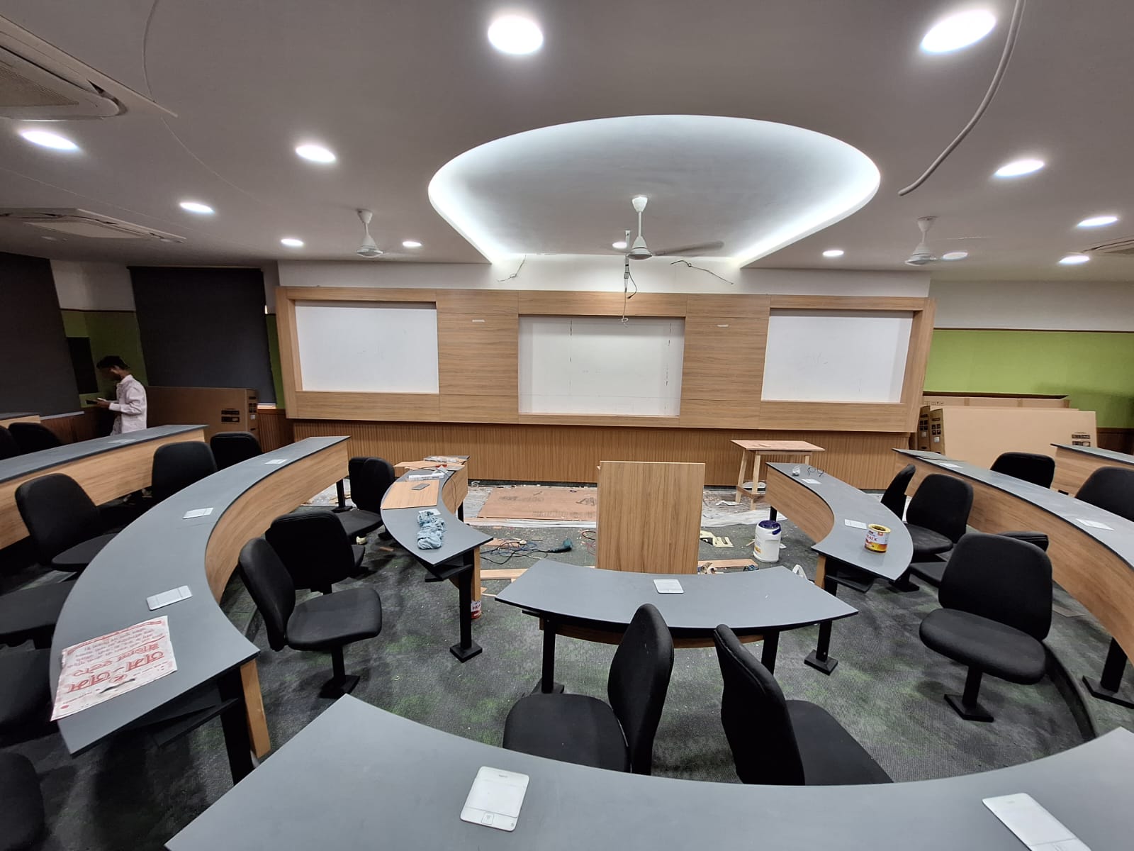 Greater Noida Conference Room 4
