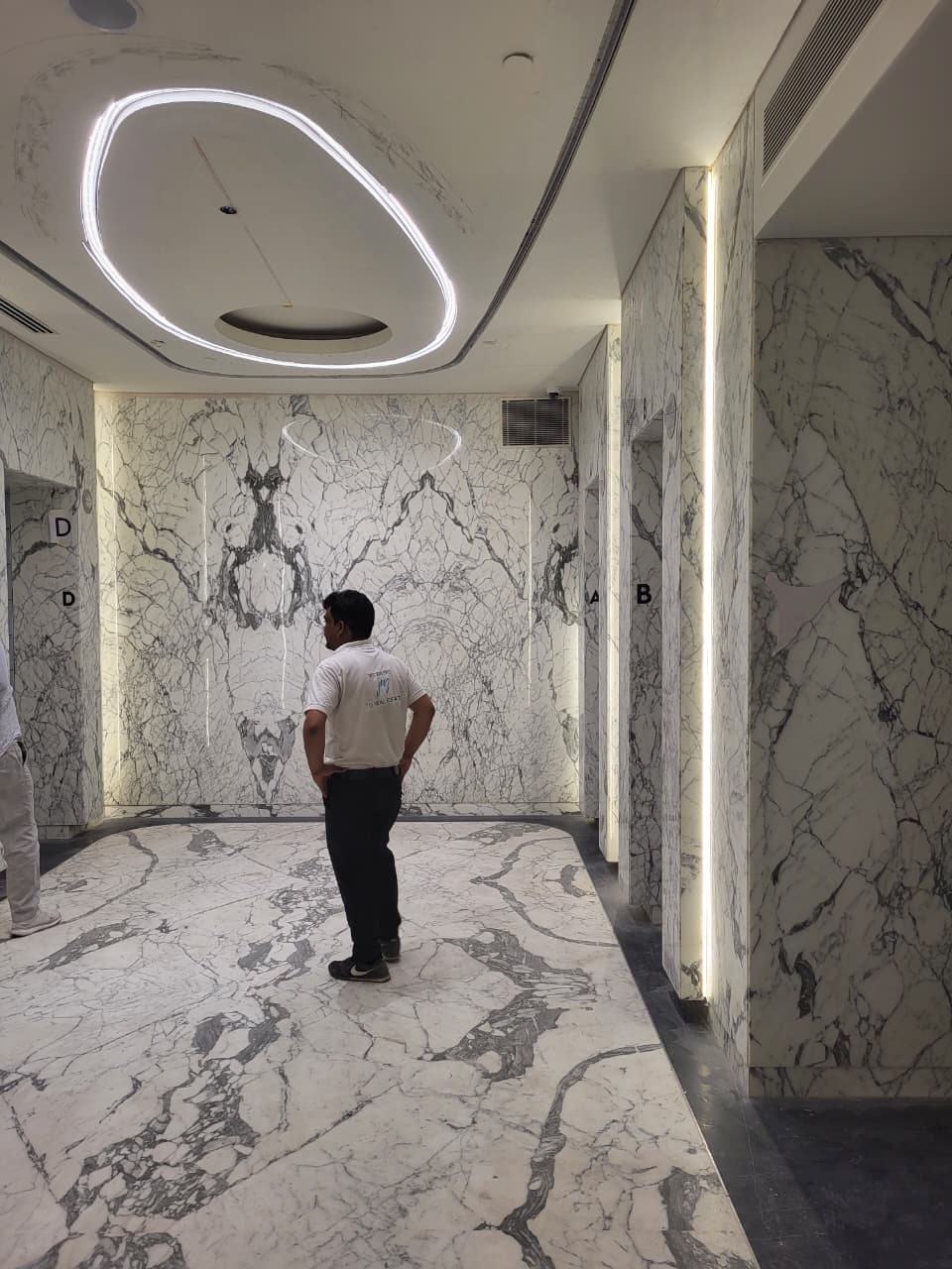 DLF Residence 2